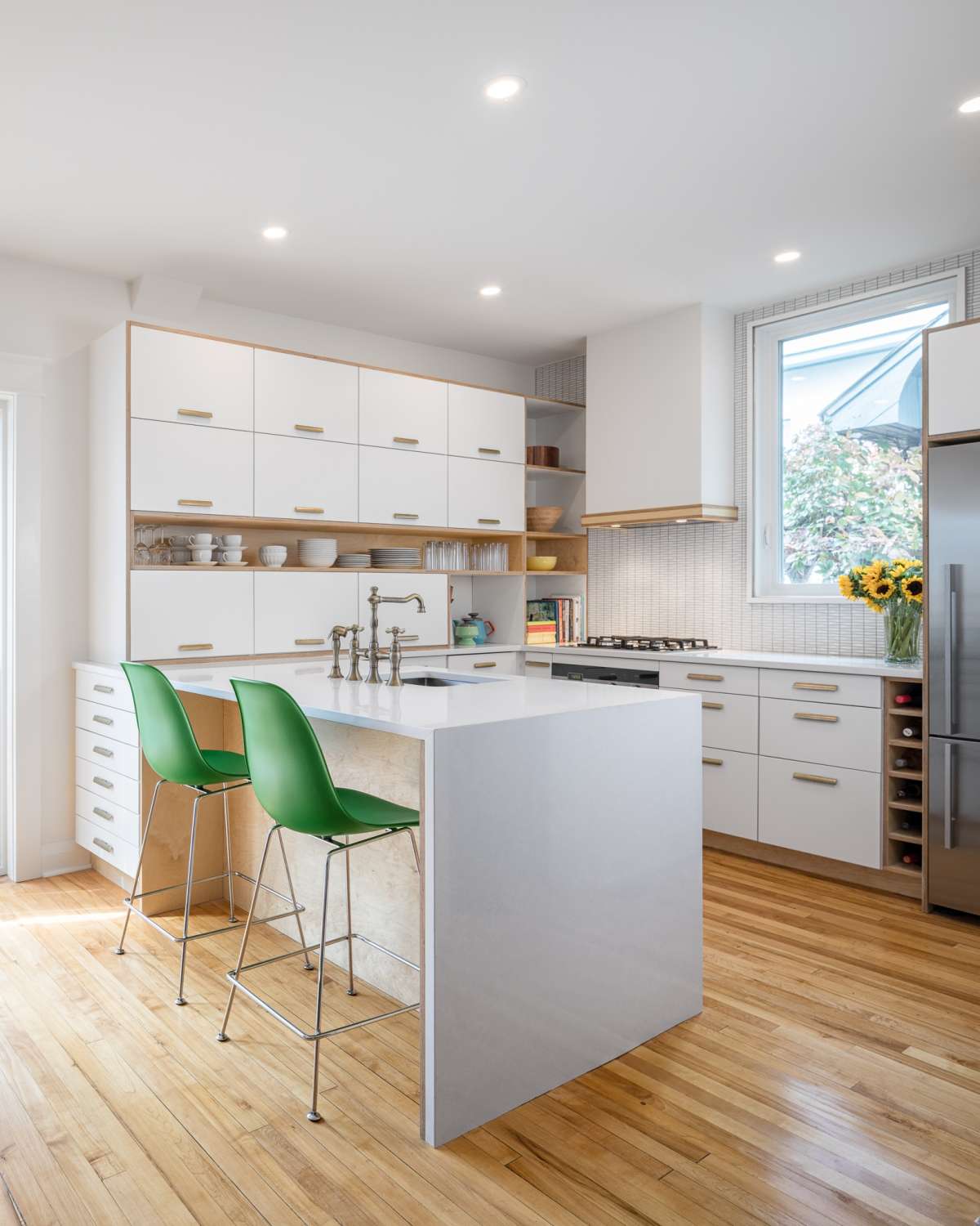 Bruna's kitchen | Custom Homes | Interior Design | Renovation | Ottawa