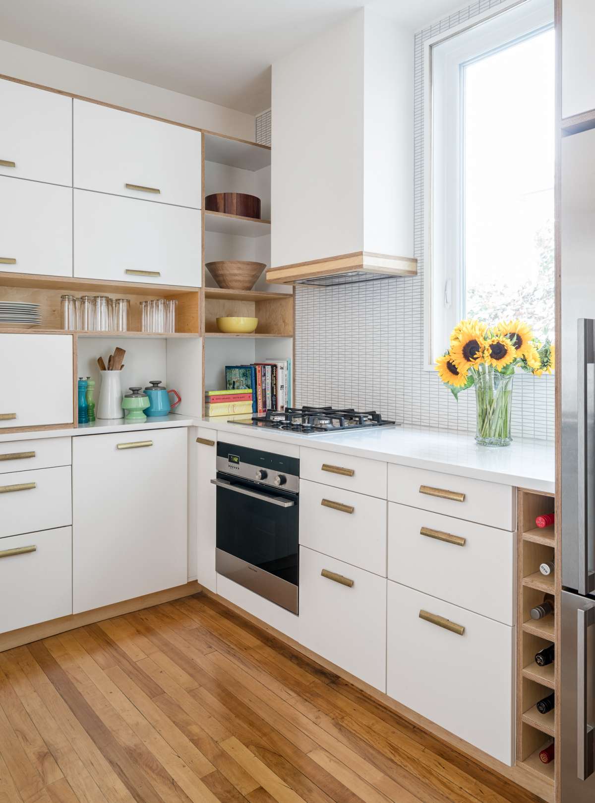 Bruna's kitchen | Custom Homes | Interior Design | Renovation | Ottawa