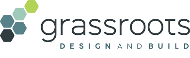 Grassroots Design Logo
