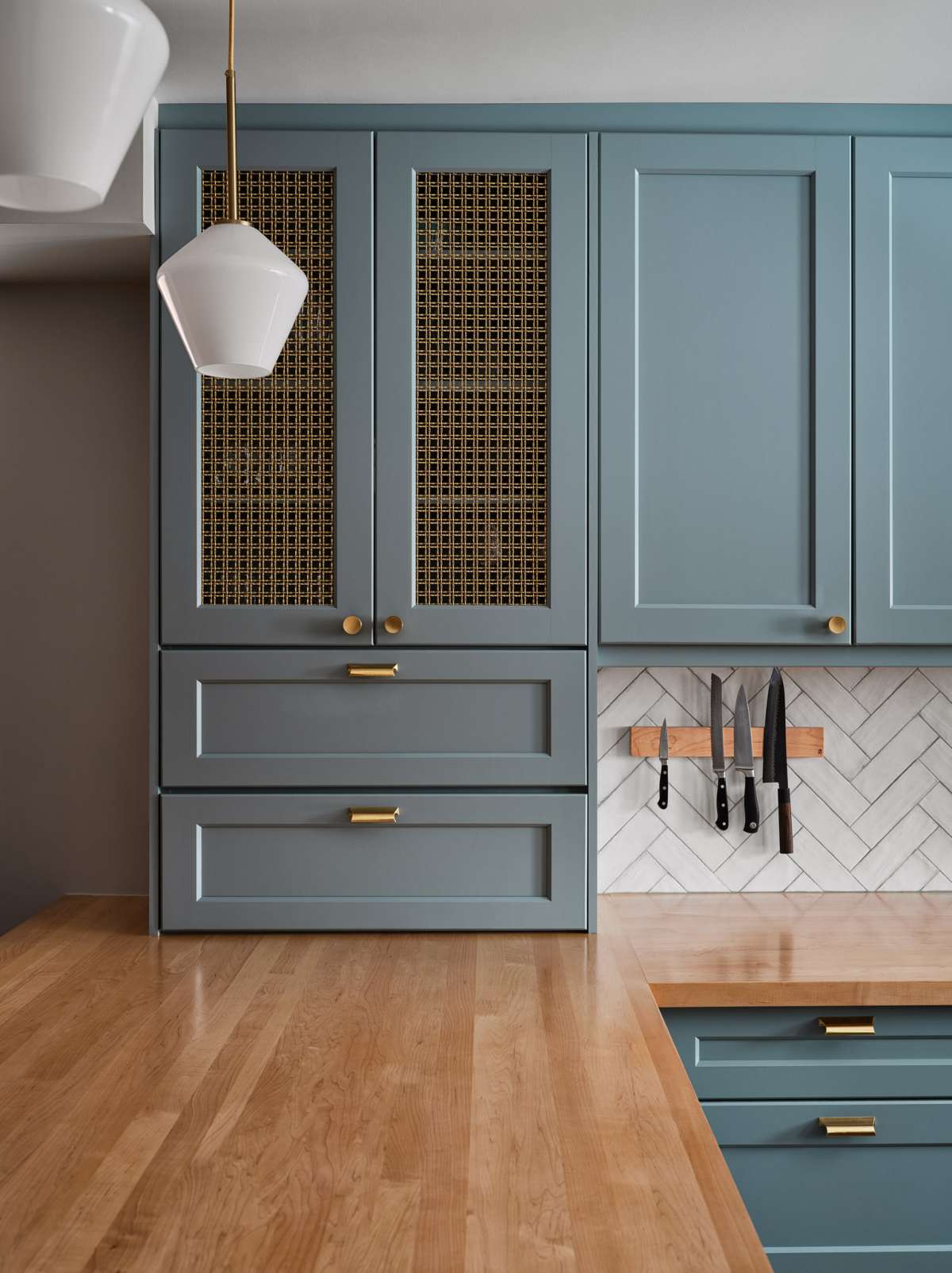 Hopewell Kitchen| Interior Design | Custom Home| Design & Build | Ottawa