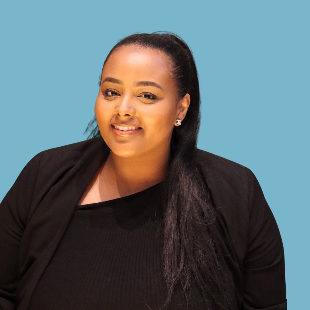 Emma Doucet, Founder and Principal Designer at Grassroots